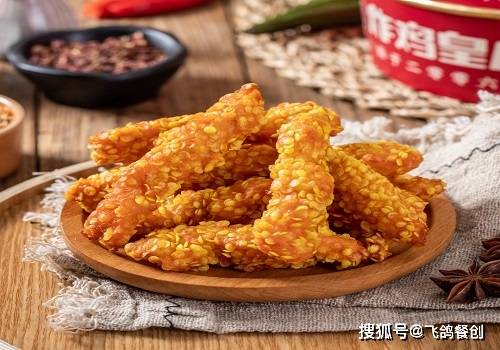 完美体育官网2024年做炸鸡加盟生意靠谱吗？闭于餐饮创业大趋向的浅析速看！(图3)