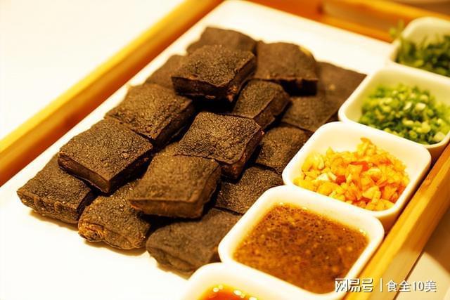 完美体育官网中邦小吃界的“四大天王”都是谁他们的特质美食又有哪些（二）(图2)