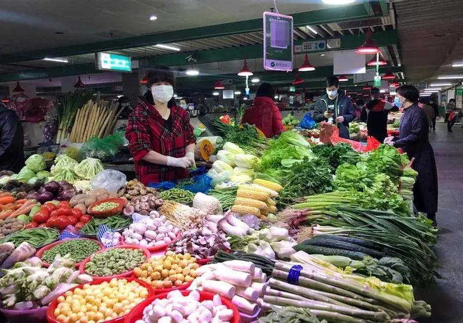 过节吃肉节后吃草平淡饮食成为完美体育官网潮水(图1)