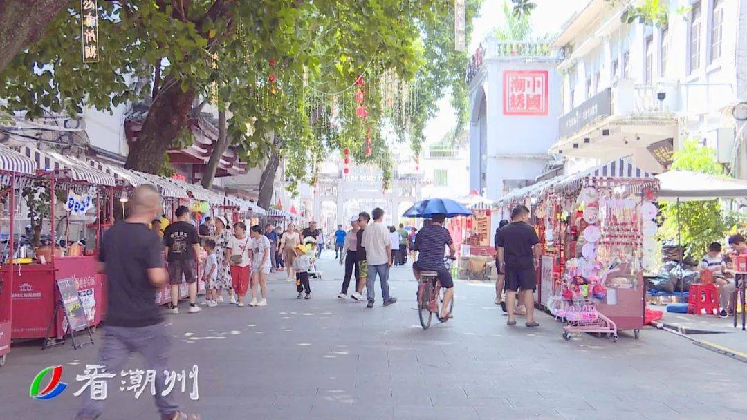 五一完美体育官网来潮州探求美食和文明的双重盛宴(图5)