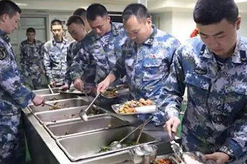 舟师五大军种饮食习性有什么分别？结果一种饮食平淡心态安定完美体育官网(图1)