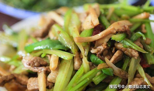 完美体育官网精选32道美食配料足够养分又适口一齐来尝尝做吧(图1)