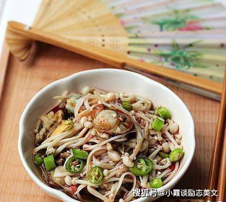 完美体育官网精选32道美食配料足够养分又适口一齐来尝尝做吧(图4)