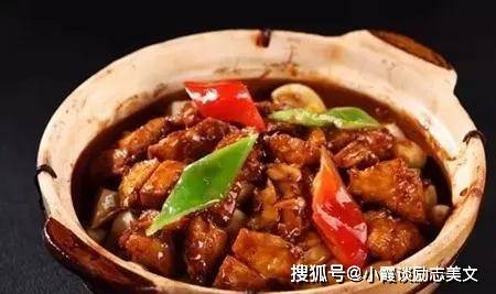 完美体育官网精选32道美食配料足够养分又适口一齐来尝尝做吧(图11)