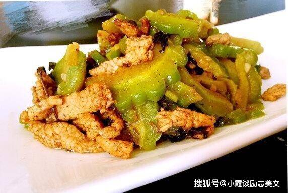 完美体育官网精选32道美食配料足够养分又适口一齐来尝尝做吧(图19)