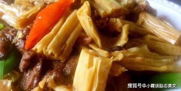 完美体育官网精选32道美食配料足够养分又适口一齐来尝尝做吧(图22)