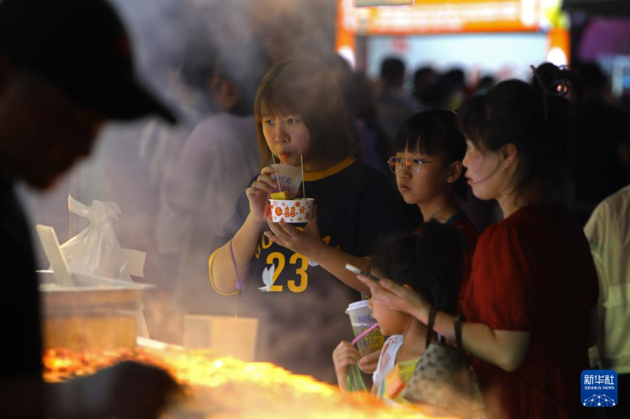 舌尖上的味蕾之旅：搜索中华美食的无尽魅力完美体育官网