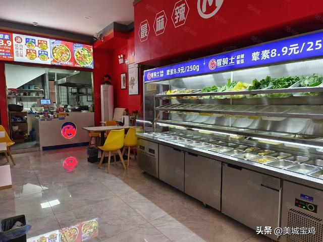 完美体育官网宝鸡这十大美食和餐饮品牌能够全力走出陕西向宇宙进军(图3)